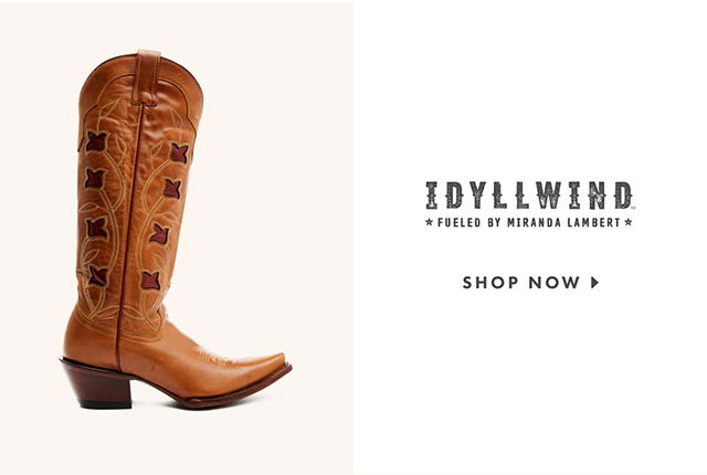 Shop Boots & Apparel