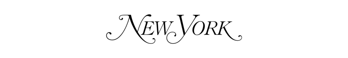 New York logo