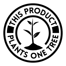 One Tree Planted Logo