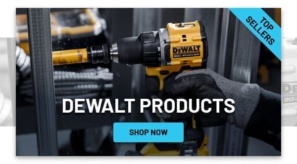 DEWALT Products