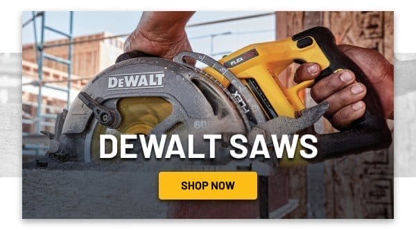 DEWALT Saws