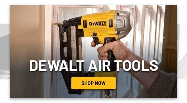 DEWALT Air Tools