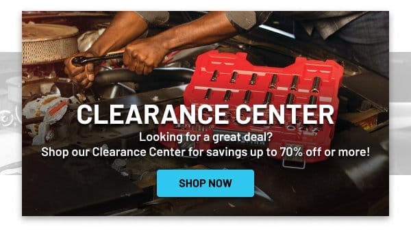 Clearance