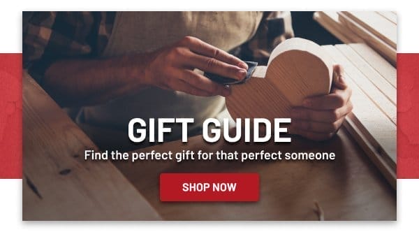 Gift guide