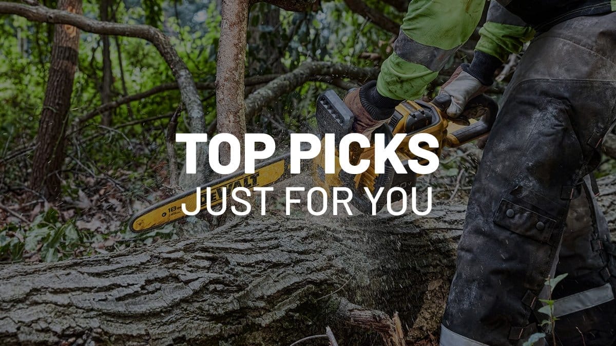 YOUR LIST OF MUST-HAVE PICKS