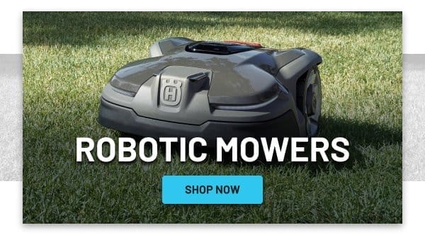 Robotic mowers
