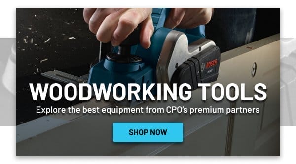 Woodworking tools