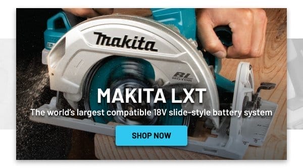 Makita LXT