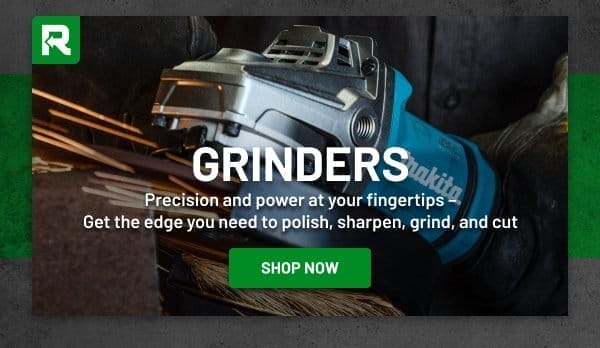 Grinders