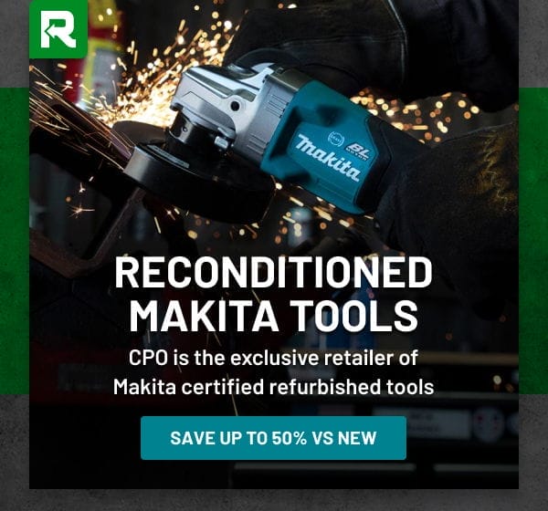 Makita Reconditioned