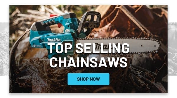 Top Selling Chainsaws