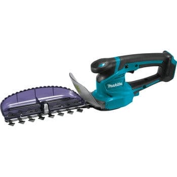 Makita 12V MAX CXT Lithium-Ion Cordless Hedge Trimmer (Tool Only)