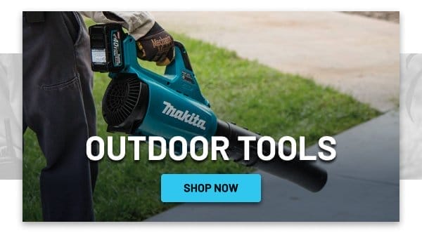 Outdoor tools