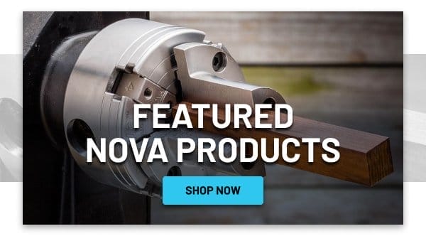 Featured nova products