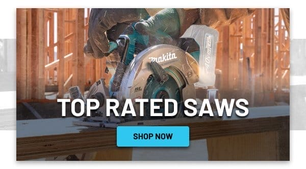 Top rated saws