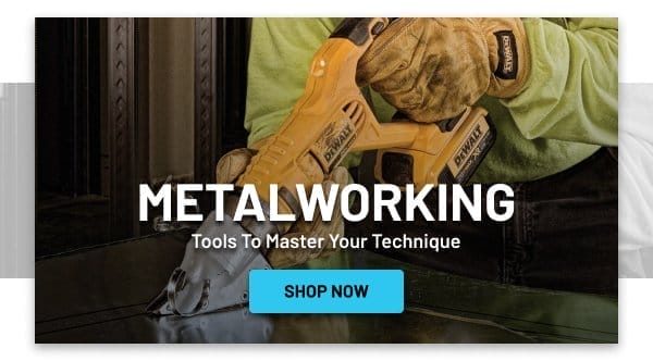 Metal working deals