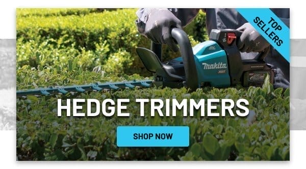 Hedge Trimmers