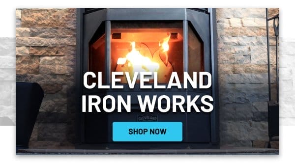 Cleaveland Iron Works