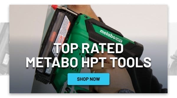 Metabo HPT