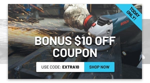 Bonus Coupon