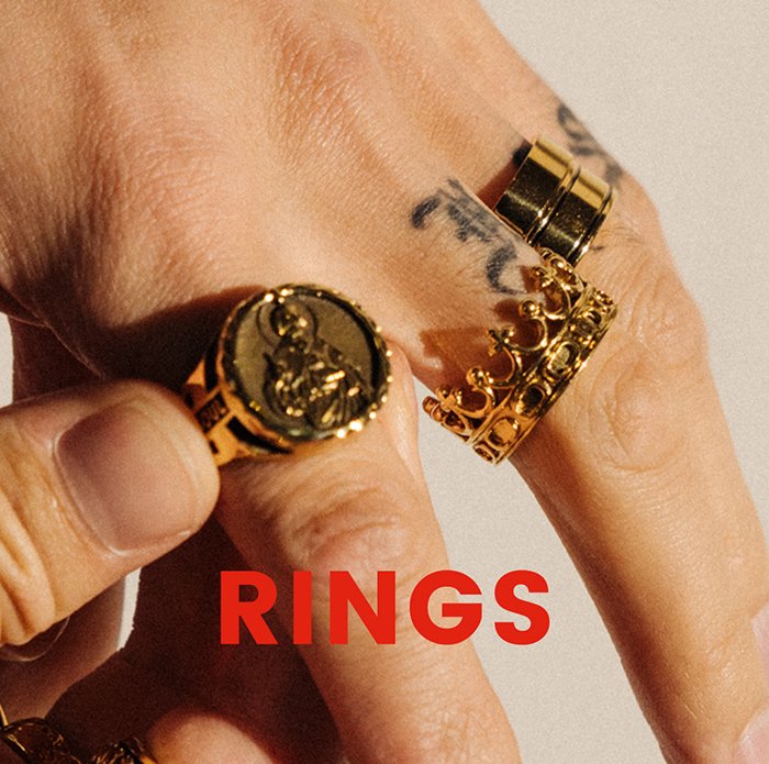 Rings >