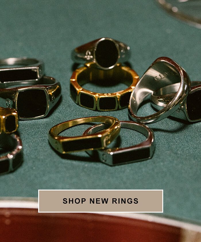 Shop New Rings >>