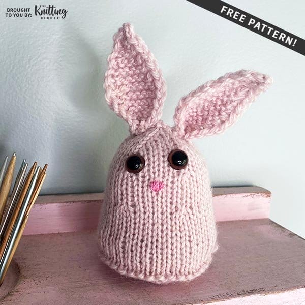 Honey-Bunny Pattern