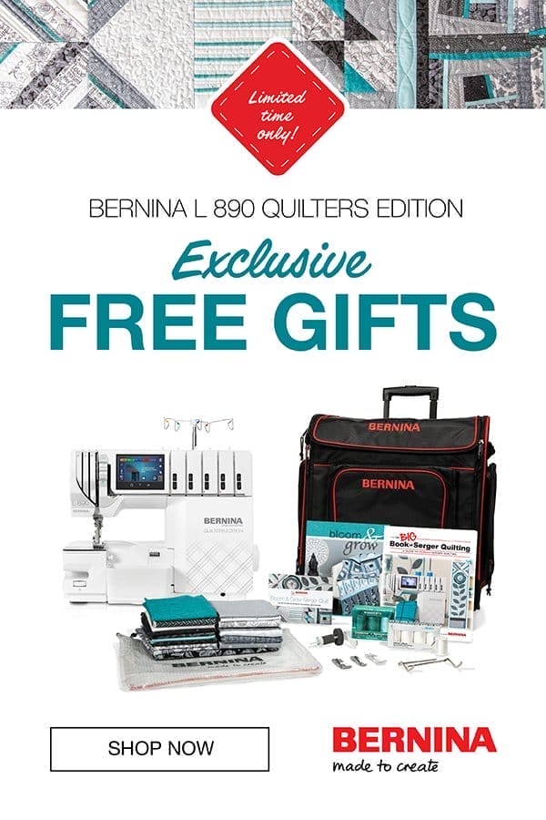 Exclusive Free Gifts