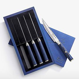 up to 25% off select Cangshan® steak knife sets‡