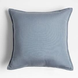 Sunbrella Haze Outdoor Pillow