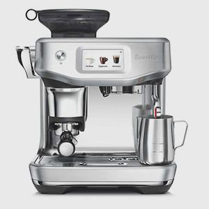 Breville® Barista Touch™ Impress Espresso Machine