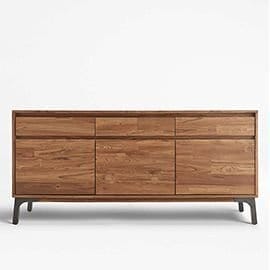 Lakin Teak Sideboard