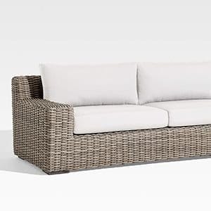 Abaco Outdoor Sofa