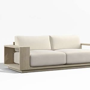 Mallorca Outdoor Sofa