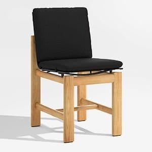 Anguilla Outdoor Dining Chair