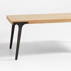 Lakin Extendable Dining Table