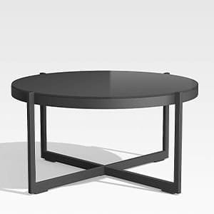 Dune Round Outdoor Coffee Table