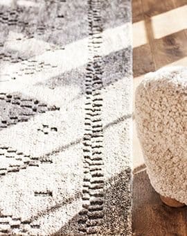 up to 50% off rugs