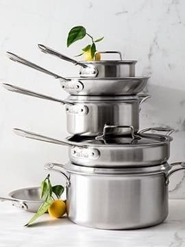 cookware