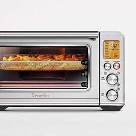 20% off select Breville® smart ovens‡