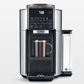 \\$50 off Delonghi TrueBrew Coffee Makers‡