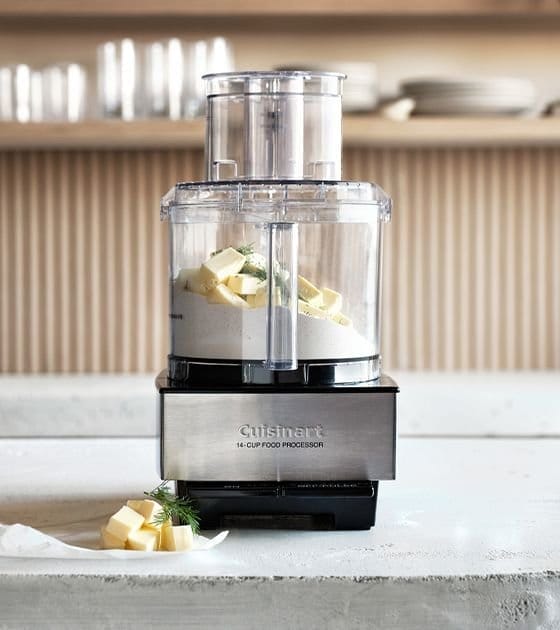 up to 25% off select Cuisinart® kitchen electrics‡