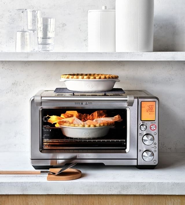 5 days left: 20% off Breville smart ovens