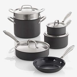 Over 20% Off Select Cuisinart Cookware Sets‡