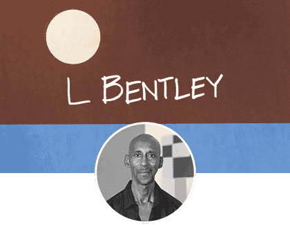 Larry Bentley