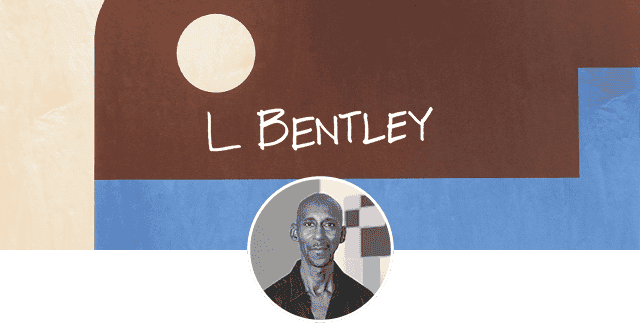 Larry Bentley