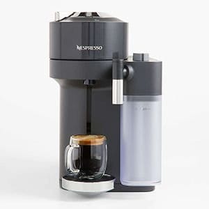 Nespresso® Vertuo Latissima Espresso Machine by De’Longhi®