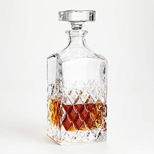 Hatch Decanter