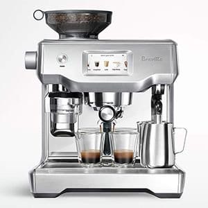 Breville® Oracle® Touch Espresso Machine