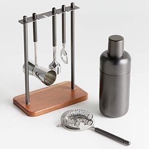 Fenton Bar Tool Set